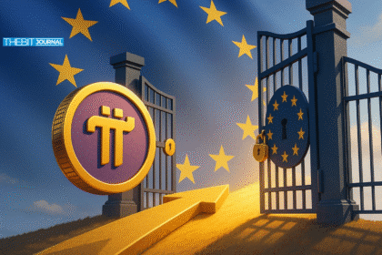 Pi Network Secures MiCA Compliance Major Exchange Listing Next