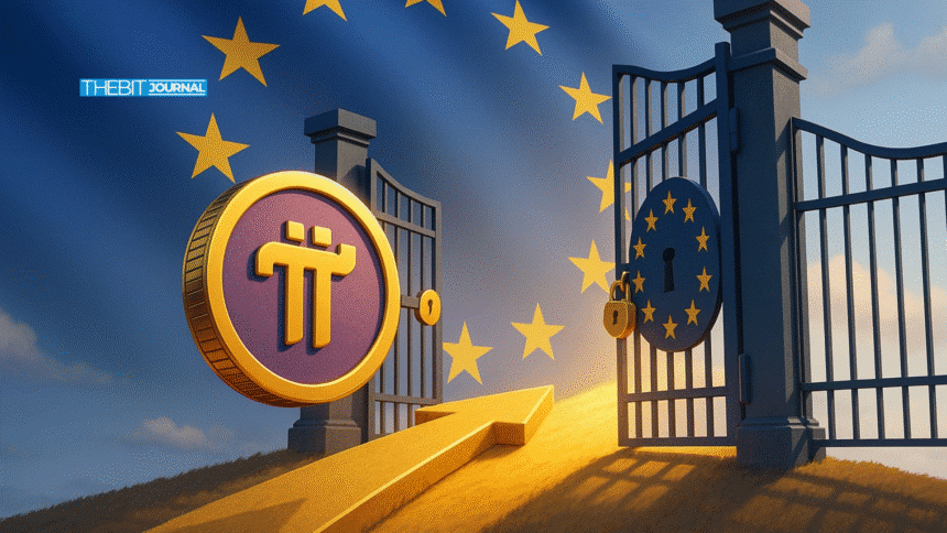 Pi Network Secures MiCA Compliance: Is a Major Exchange Listing Next? 7 Pi Network’s Verified User Model: Rethinking Crypto Adoption Metrics