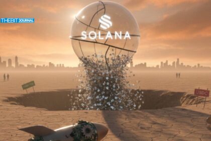 Solana Mobile SKR Airdrop für den 21. Januar mit 2 Milliarden Token geplant