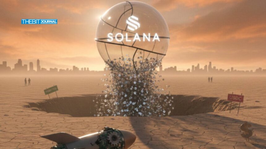 Solana Mobile SKR Airdrop für den 21. Januar mit 2 Milliarden Token geplant 7 Solana Mobile SKR Airdrop für den 21. Januar mit 2 Milliarden Token geplant