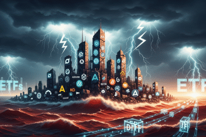 Top 5 Krypto Preisprognosen 2026: XRP, AAVE, PEPE, Near Protocol, Ondo