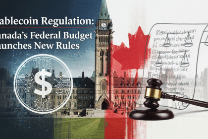 Stablecoin Regulation: Canada's Federal Budget Launches New Rules