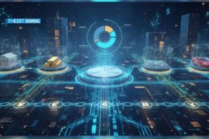 Tokenisierte RWAs erreichen 33,78 Milliarden Dollar, während die institutionelle Blockchain-Einführung expandiert