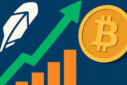 Robinhood crypto revenue