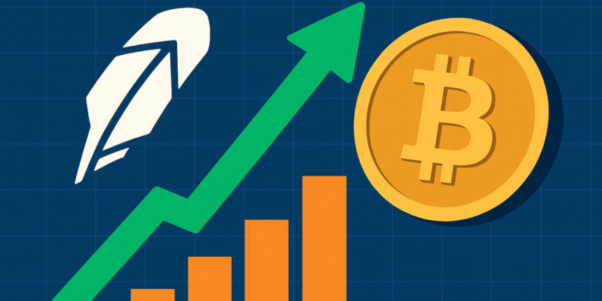 How Robinhood Crypto Revenue in Q3 Beat Expert Street Earnings Estimates 7 Robinhood crypto revenue