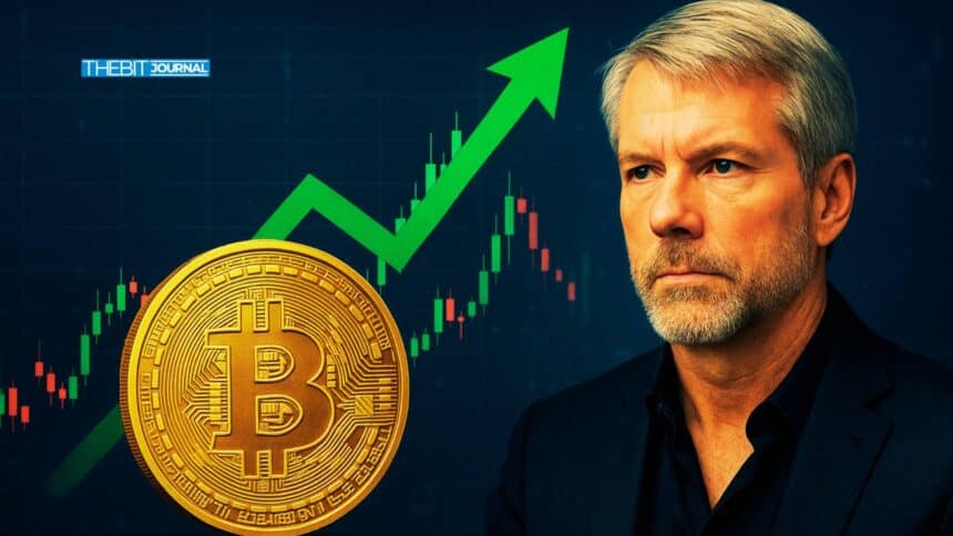 Saylor and Bitwise Predict Bitcoin at $150K by 2025 5 Bitcoin-Kurs steigt auf fast 69.000 US-Dollar nach einem BTC-Kauf im Wert von 329 Millionen US-Dollar durch Strategy