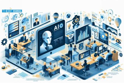 Shadow Productivity Economy AI’s Quiet Revolution in U.S.