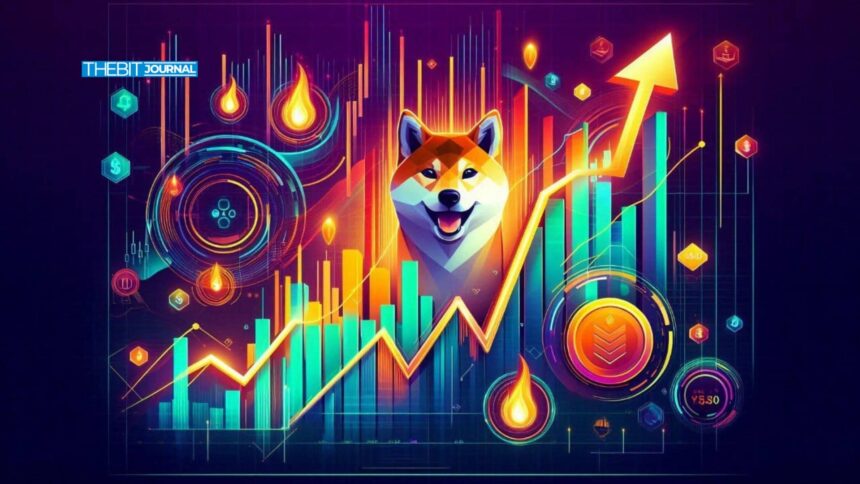 Shiba Inu Price Prediction Turns Bullish as 32.3M SHIB Burn Fuels 5% Rally