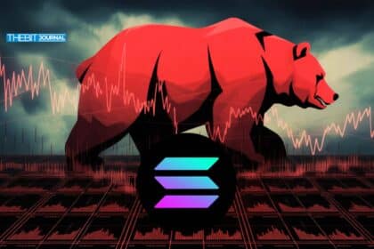 Solana Could Hit $95 If Support Breaks Market Experts Warn