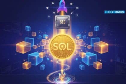 Solana-Handelsvolumen erreicht 1,6 Billionen US-Dollar, nur Binance liegt vorn