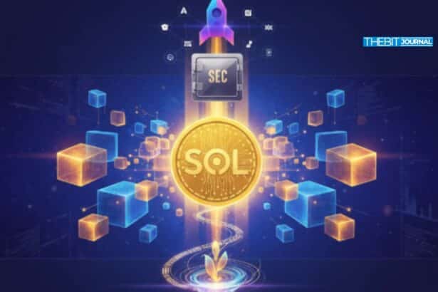 Solana-Handelsvolumen erreicht 1,6 Billionen US-Dollar, nur Binance liegt vorn