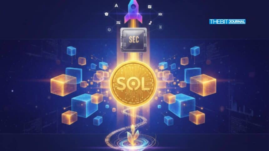 Solana-Handelsvolumen erreicht 1,6 Billionen US-Dollar, nur Binance liegt vorn 7 Solana-Handelsvolumen erreicht 1,6 Billionen US-Dollar, nur Binance liegt vorn