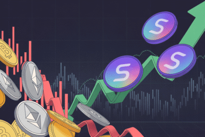 Bitcoin and Ether ETFs, Solana ETFs