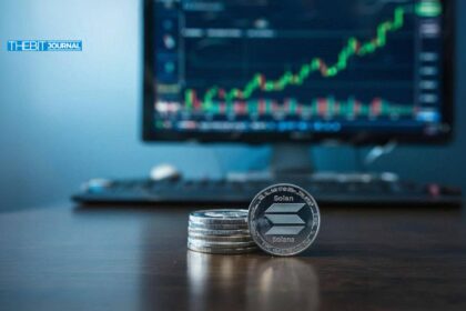 KI-Verdrängungsnarrativ beflügelt Solana und Ethereum-Layer-2s