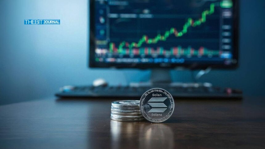 Solana ETFs Surge Past Bitcoin and Ethereum With $6.8 Million Inflows 7 KI-Verdrängungsnarrativ beflügelt Solana und Ethereum-Layer-2s