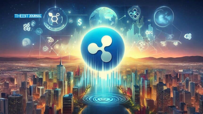 Spot XRP ETF Could Begin Trading This Month, Says Bloomberg Analyst 7 Das Paradox des XRP-Preises: Warum er trotz des Erfolgs von XRP-ETFs in der Angstzone verharrt