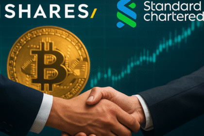 Digital asset custody and 21shares