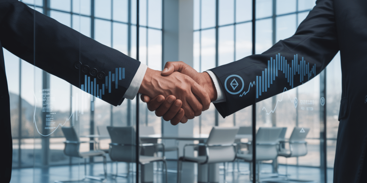 Digital Asset Custody: New Era for ETPs as 21Shares Partners with Standard Chartered 8 crypto exchange-traded products