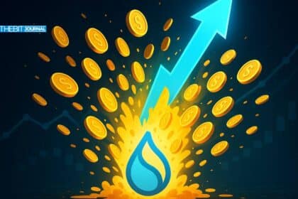 Sui Leads Global Stablecoin Inflows After $2.4B Daily Spike