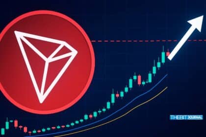 TRON Price Forecast $0.30 Support Could Spark 10% Rally