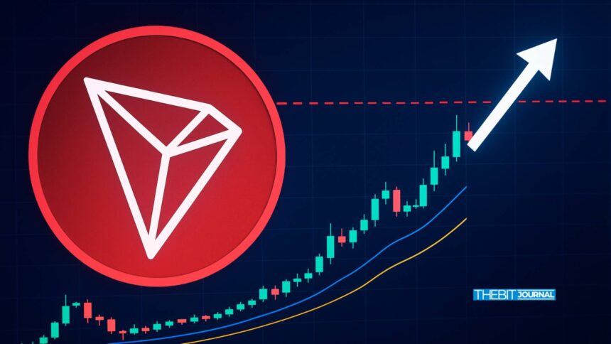 TRON Price Forecast: $0.30 Support Could Spark 10% Rally 7 TRON Price Forecast $0.30 Support Could Spark 10% Rally