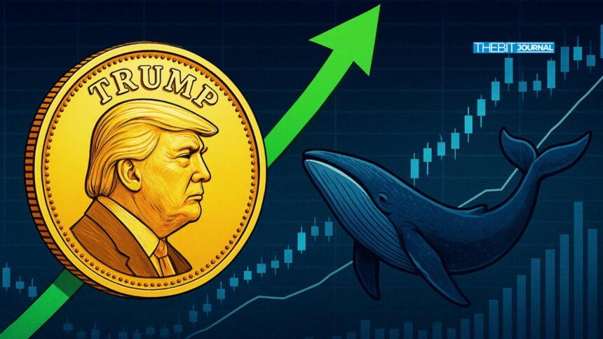 Trump-Prognosemärkte: Trump unterstützt die Kontrolle der CFTC über die Bundesstaaten