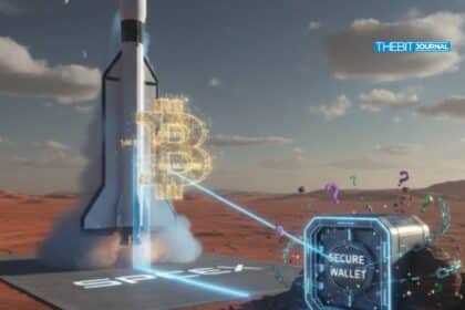 The $105M SpaceX Bitcoin Transfer That Has Crypto Analysts On High Alert