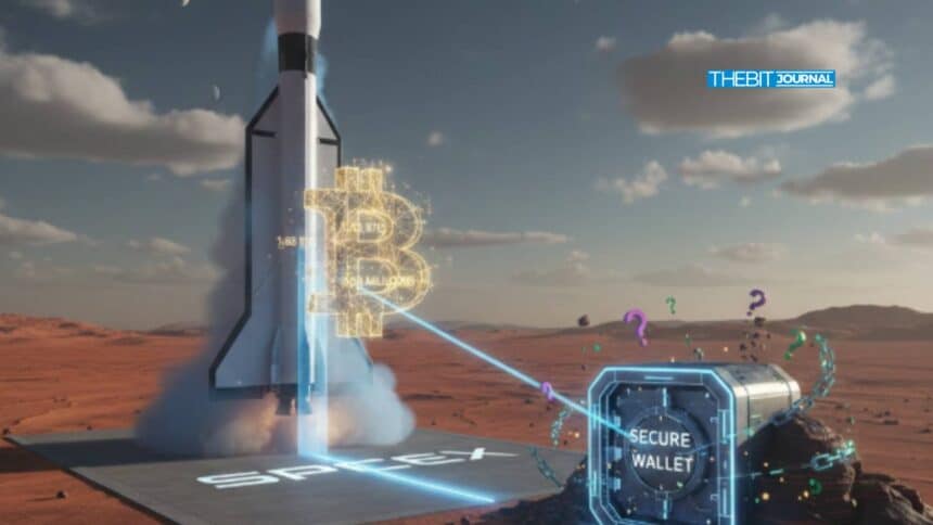 The $105M SpaceX Bitcoin Transfer That Has Crypto Analysts On High Alert 7 The $105M SpaceX Bitcoin Transfer That Has Crypto Analysts On High Alert