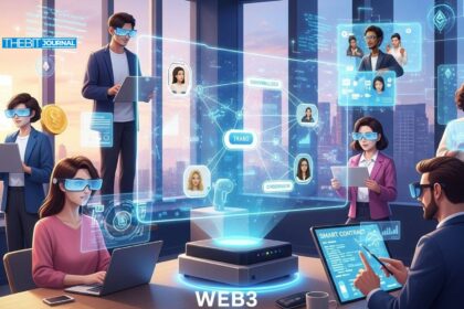 The Future of Work in Web3 Opportunities, Challenges, and What Comes Next