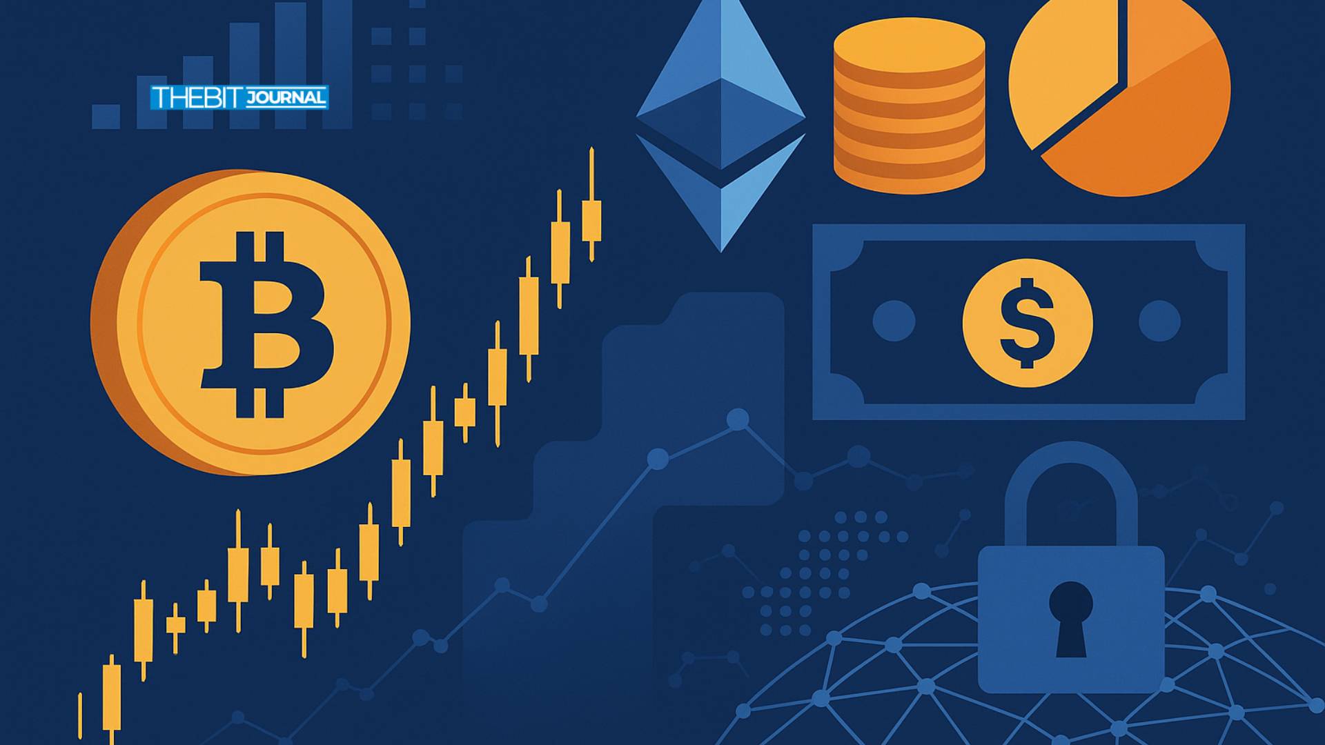 The Most Important Crypto Moments of the Year and the Signals They Send for 2026 9 Solana, ethereum and tokenization