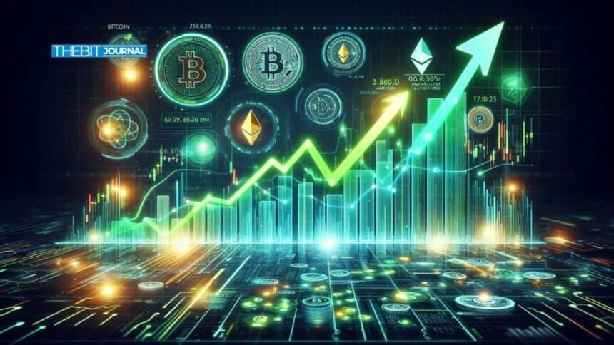 The Next Major Rally? 4 Reasons Pointing to a Crypto Bull Run 7 Die größten Comebacks im Krypto bereich: Die Coins und Chains, die sich nicht unterkriegen ließen