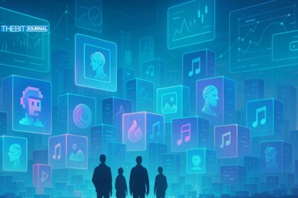 The Rise of NFT Marketplaces: Top Platforms in 2025 = The Bit Journal