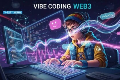 The Rise of Vibe Coding What It Means for the Next Era of Web3
