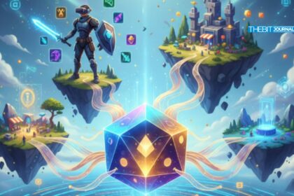 The Role of NFTs in Gaming and Virtual Reality for 2025