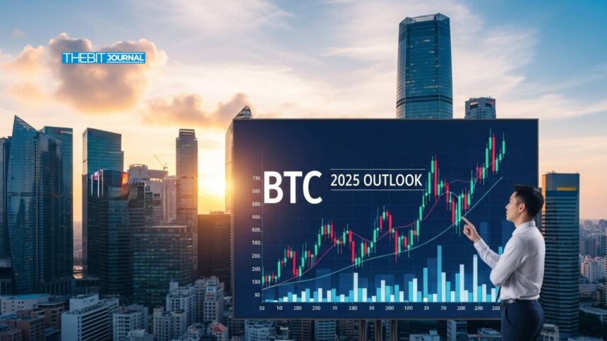 Tom Lee Backs Away From $250K Bitcoin Call As 2025 Volatility Bites 7 Tom Lee Backs Away From $250K Bitcoin Call As 2025 Volatility Bites