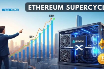 Tom Lee Predicts Ethereum Supercycle as BitMine Gobbles Up ETH