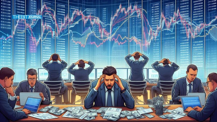 Tom Lee Warns Liquidity Crunch Still Crippling Bitcoin and Ethereum 7 Tom Lee prognostiziert Krypto-Tiefpunkt, während sich der Bitcoin-Zyklus verändert