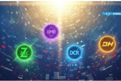 Top 5 Privacy Coins Pumping Right Now