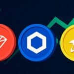 Top Altcoin Price Prediction for November 2025 TRON, Chainlink, and Stellar Outlook