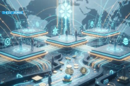 Top Cross-Chain Liquidity Mining Platforms for 2025