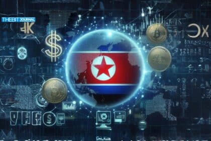 U.S. Treasury Cracks Down on North Korea’s Crypto Laundering Network