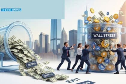 US Spot Crypto ETF Outflows Hit $1.2B as Institutions Rebalance, Not Retreat