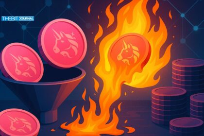 Uniswap Proposal Adds Fees and 100M UNI Token Burn