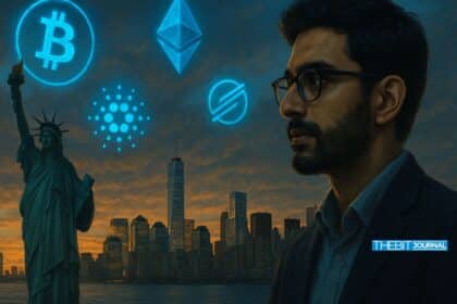 New York crypto future