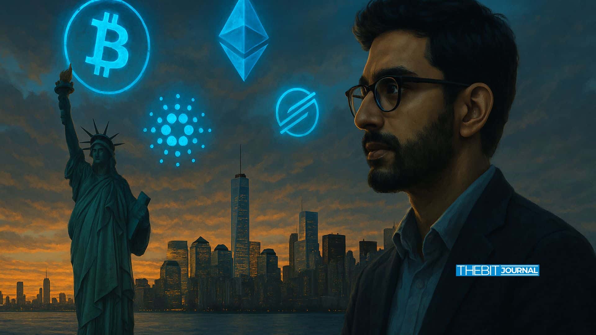 What Zohran Mamdani’s Election as NYC Mayor Means for Crypto