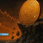 Over $1 Billion in BTC, ETH, and SOL Trades Liquidated as Market Slides 5–10%
