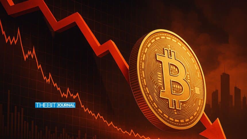 BlackRock Bitcoin ETF Faces $257 Million Outflow as Institutions Trim Exposure 7 BlackRock Bitcoin ETF Faces