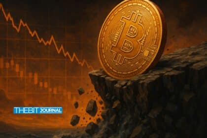 Over $1 Billion in BTC, ETH, and SOL Trades Liquidated as Market Slides 5–10%