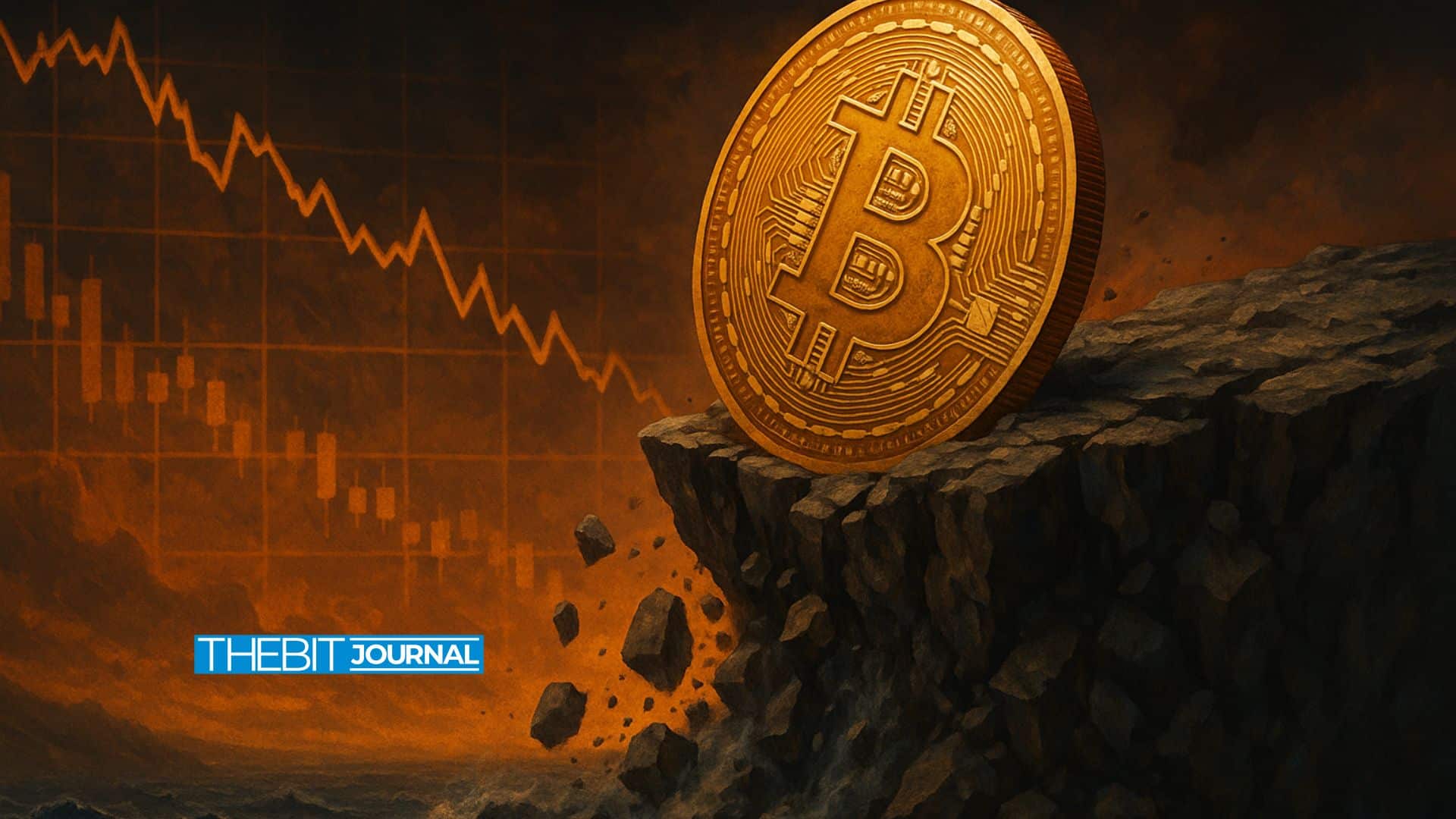 Over $1 Billion in BTC, ETH, and SOL Trades Liquidated as Market Slides 5–10%