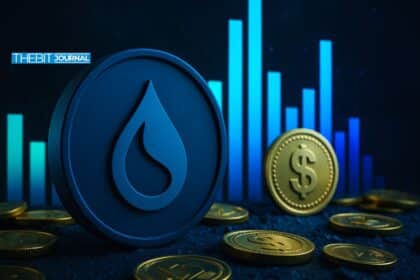 USDsui Stablecoin